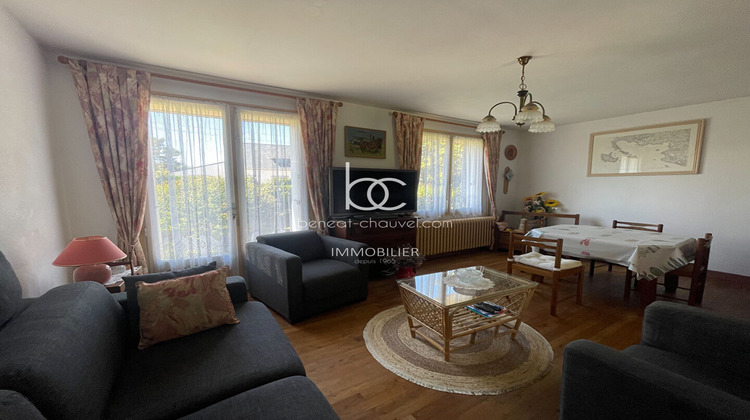 Ma-Cabane - Vente Maison SAINT-GILDAS-DE-RHUYS, 67 m²