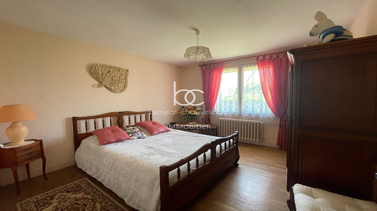 Ma-Cabane - Vente Maison SAINT-GILDAS-DE-RHUYS, 67 m²