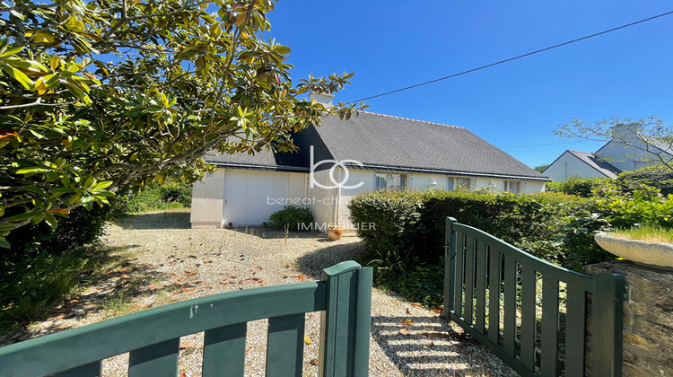 Ma-Cabane - Vente Maison SAINT-GILDAS-DE-RHUYS, 67 m²