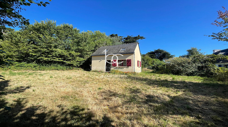 Ma-Cabane - Vente Maison SAINT-GILDAS-DE-RHUYS, 31 m²