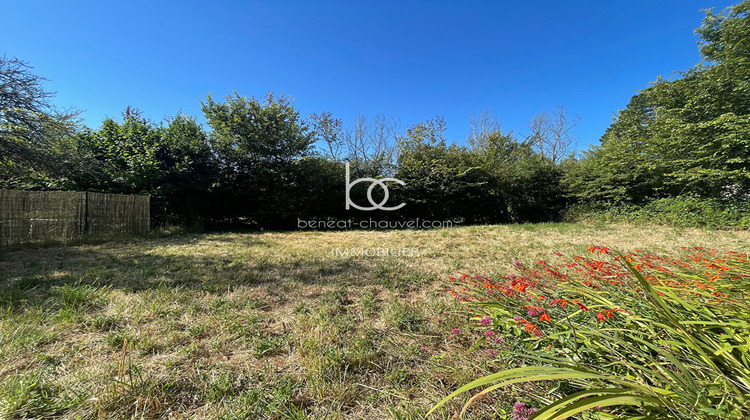 Ma-Cabane - Vente Maison SAINT-GILDAS-DE-RHUYS, 31 m²