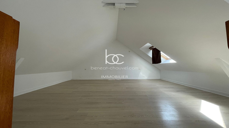 Ma-Cabane - Vente Maison SAINT-GILDAS-DE-RHUYS, 31 m²