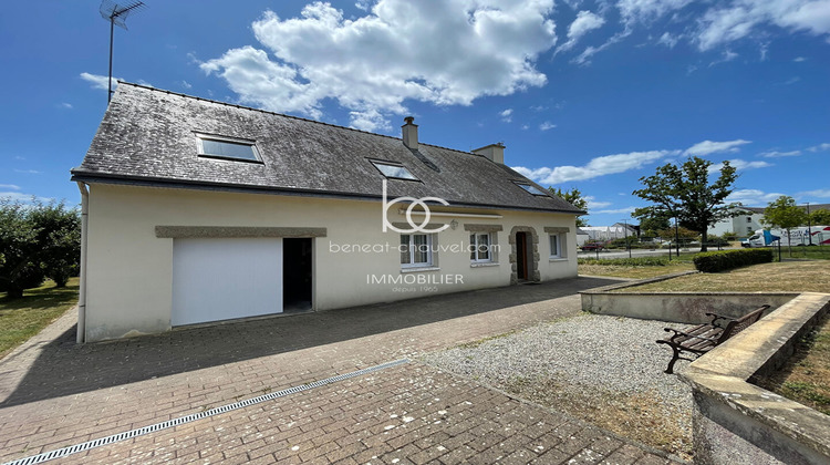 Ma-Cabane - Vente Maison SAINT-GILDAS-DE-RHUYS, 69 m²