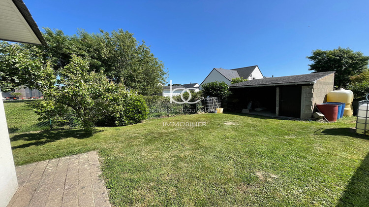 Ma-Cabane - Vente Maison SAINT-GILDAS-DE-RHUYS, 69 m²