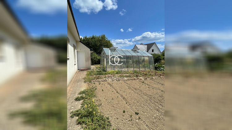 Ma-Cabane - Vente Maison SAINT-GILDAS-DE-RHUYS, 69 m²