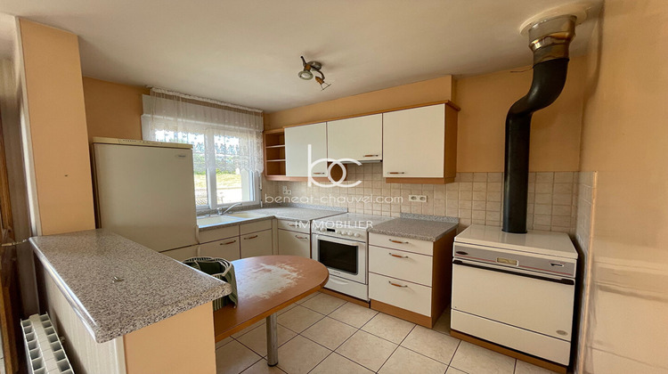 Ma-Cabane - Vente Maison SAINT-GILDAS-DE-RHUYS, 69 m²