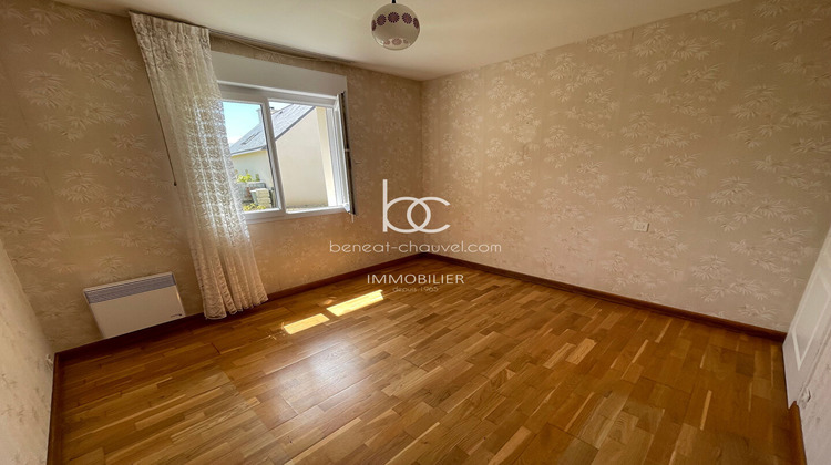 Ma-Cabane - Vente Maison SAINT-GILDAS-DE-RHUYS, 69 m²