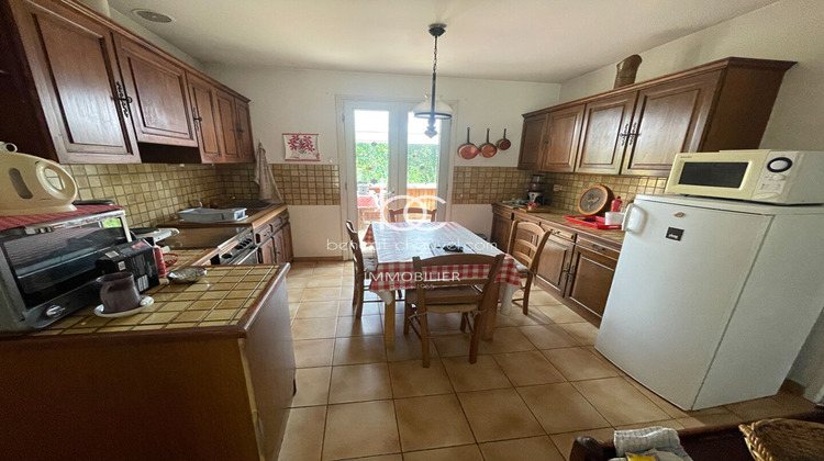 Ma-Cabane - Vente Maison SAINT-GILDAS-DE-RHUYS, 118 m²