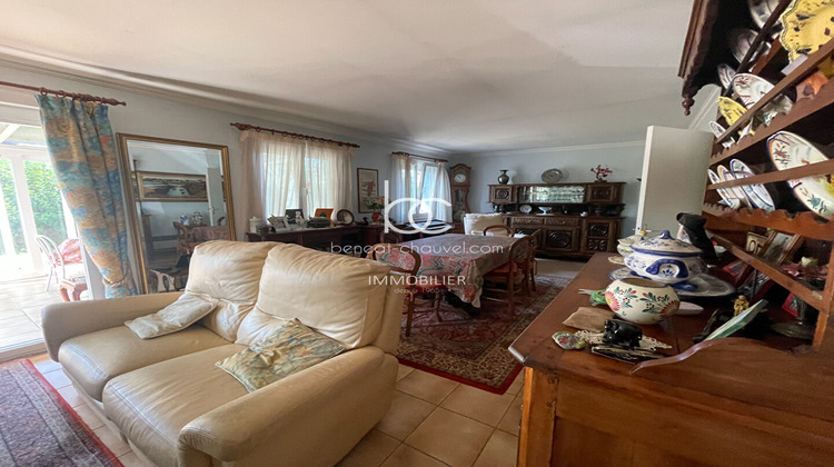 Ma-Cabane - Vente Maison SAINT-GILDAS-DE-RHUYS, 118 m²