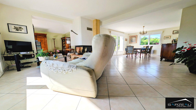 Ma-Cabane - Vente Maison Saint-Gildas-de-Rhuys, 129 m²