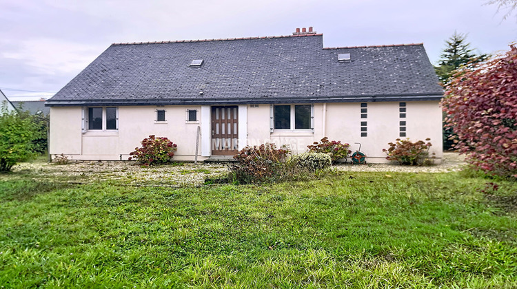 Ma-Cabane - Vente Maison SAINT-GILDAS-DE-RHUYS, 67 m²