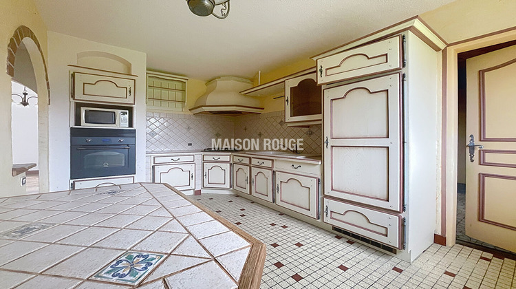 Ma-Cabane - Vente Maison SAINT-GILDAS-DE-RHUYS, 67 m²