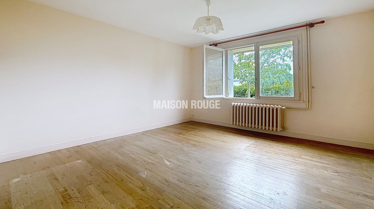 Ma-Cabane - Vente Maison SAINT-GILDAS-DE-RHUYS, 67 m²