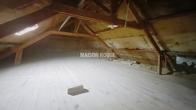 Ma-Cabane - Vente Maison SAINT-GILDAS-DE-RHUYS, 67 m²