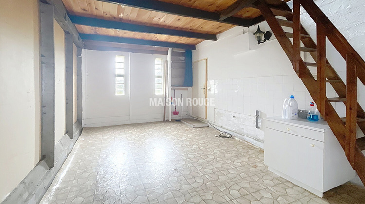 Ma-Cabane - Vente Maison SAINT-GILDAS-DE-RHUYS, 67 m²