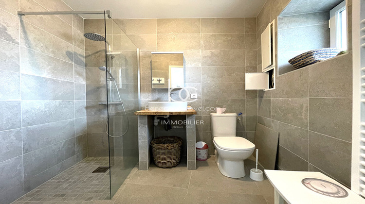 Ma-Cabane - Vente Maison SAINT-GILDAS-DE-RHUYS, 45 m²