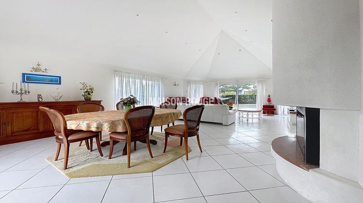 Ma-Cabane - Vente Maison SAINT-GILDAS-DE-RHUYS, 164 m²