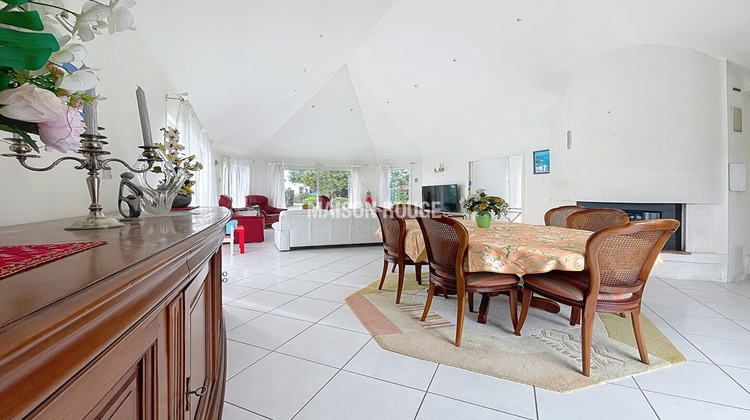 Ma-Cabane - Vente Maison SAINT-GILDAS-DE-RHUYS, 164 m²