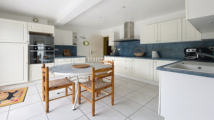 Ma-Cabane - Vente Maison SAINT-GILDAS-DE-RHUYS, 164 m²