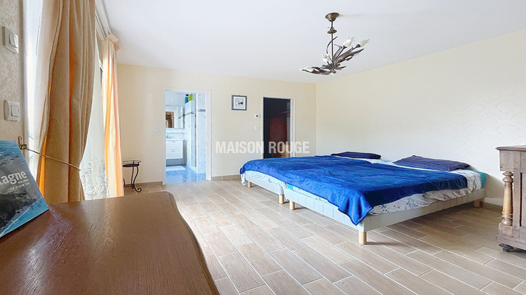 Ma-Cabane - Vente Maison SAINT-GILDAS-DE-RHUYS, 164 m²