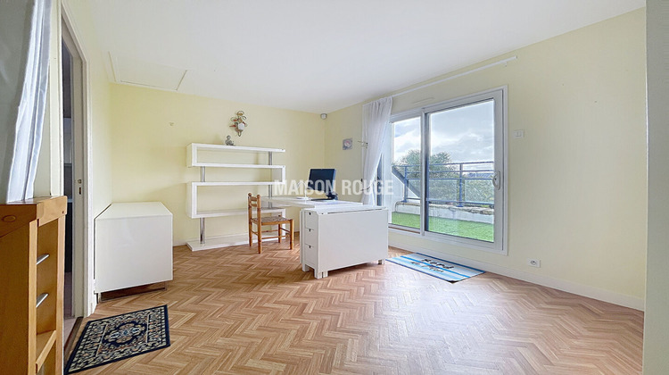 Ma-Cabane - Vente Maison SAINT-GILDAS-DE-RHUYS, 164 m²