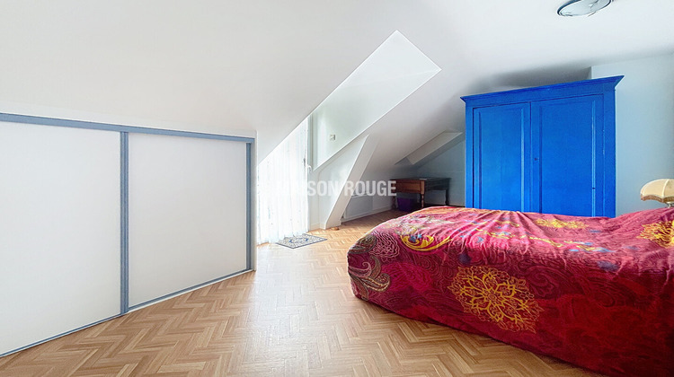 Ma-Cabane - Vente Maison SAINT-GILDAS-DE-RHUYS, 164 m²