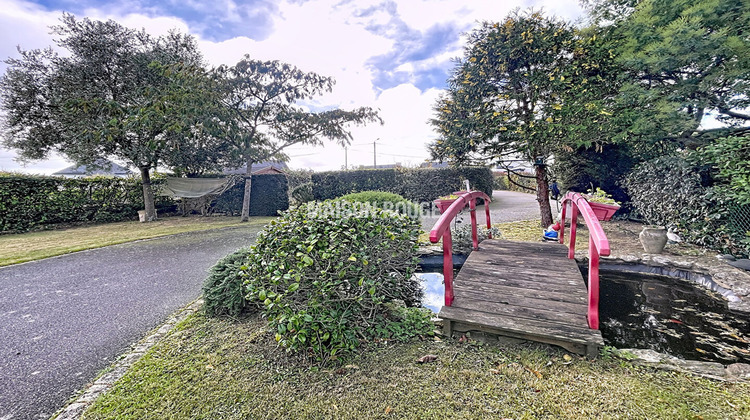 Ma-Cabane - Vente Maison SAINT-GILDAS-DE-RHUYS, 164 m²