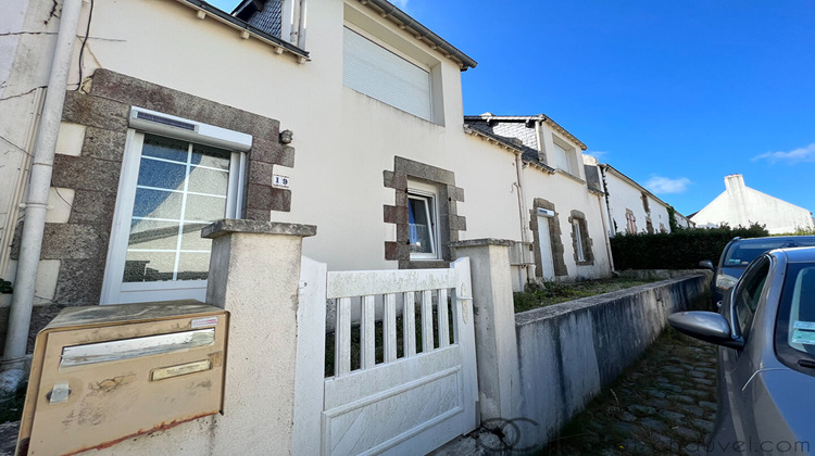 Ma-Cabane - Vente Maison SAINT-GILDAS-DE-RHUYS, 138 m²