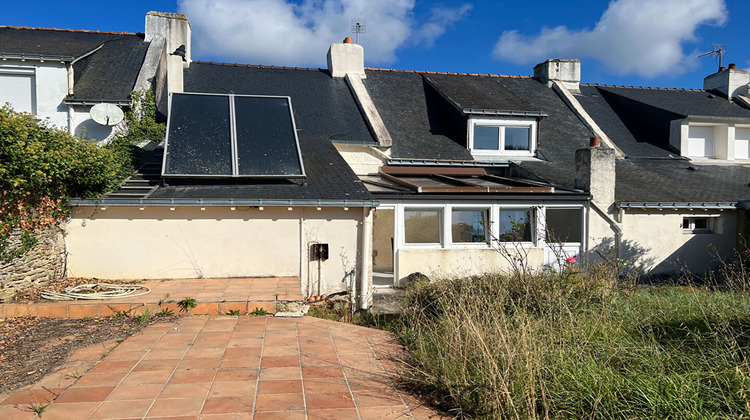 Ma-Cabane - Vente Maison SAINT-GILDAS-DE-RHUYS, 138 m²