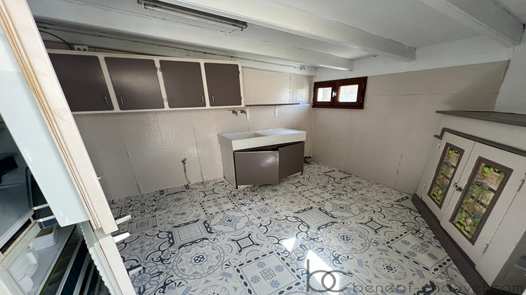 Ma-Cabane - Vente Maison SAINT-GILDAS-DE-RHUYS, 138 m²