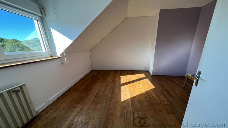 Ma-Cabane - Vente Maison SAINT-GILDAS-DE-RHUYS, 138 m²