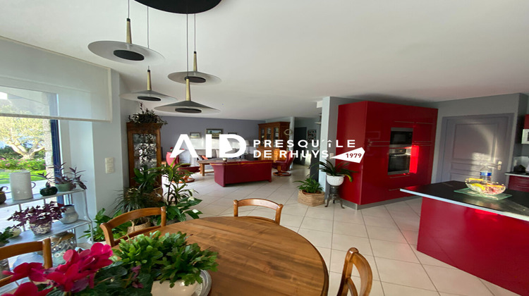 Ma-Cabane - Vente Maison SAINT-GILDAS-DE-RHUYS, 150 m²