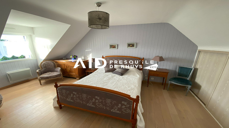 Ma-Cabane - Vente Maison SAINT-GILDAS-DE-RHUYS, 150 m²