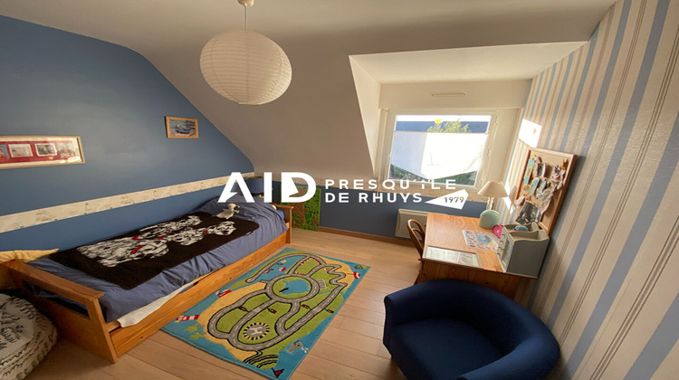 Ma-Cabane - Vente Maison SAINT-GILDAS-DE-RHUYS, 150 m²