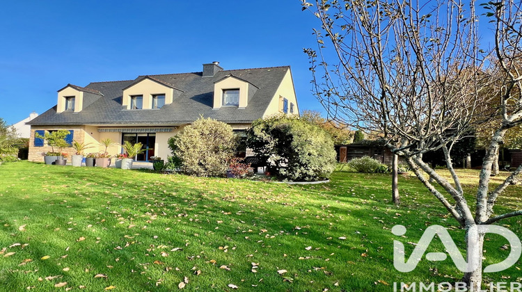 Ma-Cabane - Vente Maison Saint-Gildas-de-Rhuys, 160 m²