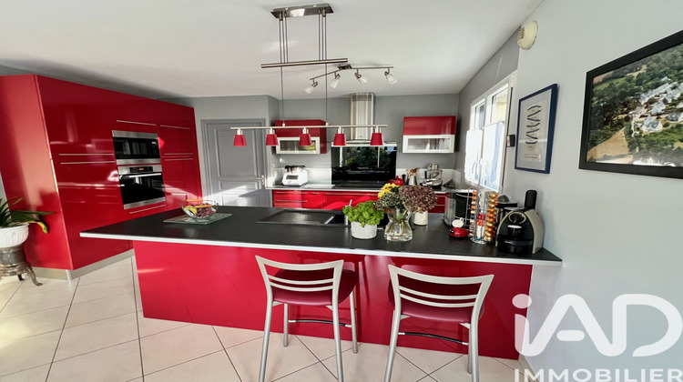 Ma-Cabane - Vente Maison Saint-Gildas-de-Rhuys, 160 m²