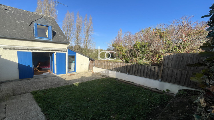 Ma-Cabane - Vente Maison SAINT-GILDAS-DE-RHUYS, 46 m²