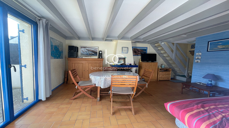 Ma-Cabane - Vente Maison SAINT-GILDAS-DE-RHUYS, 46 m²