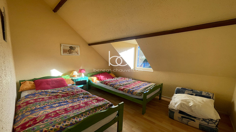 Ma-Cabane - Vente Maison SAINT-GILDAS-DE-RHUYS, 46 m²