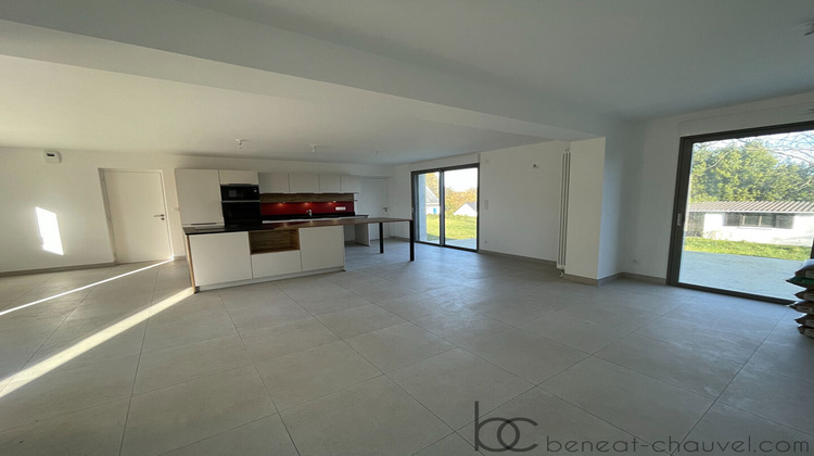 Ma-Cabane - Vente Maison SAINT-GILDAS-DE-RHUYS, 142 m²