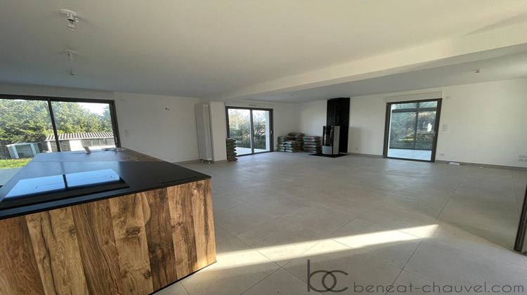 Ma-Cabane - Vente Maison SAINT-GILDAS-DE-RHUYS, 142 m²