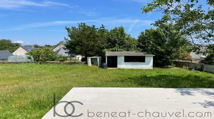 Ma-Cabane - Vente Maison SAINT-GILDAS-DE-RHUYS, 142 m²