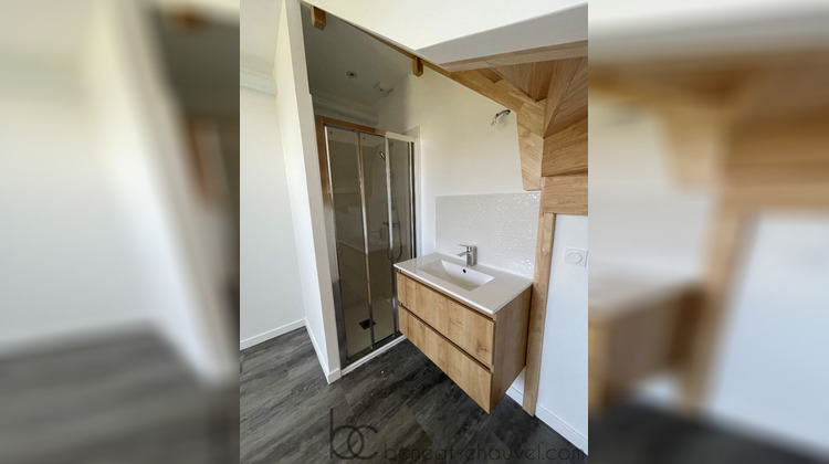 Ma-Cabane - Vente Maison SAINT-GILDAS-DE-RHUYS, 142 m²