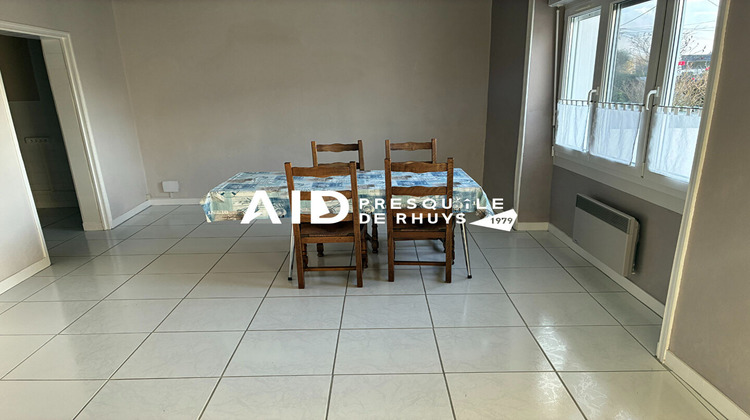 Ma-Cabane - Vente Maison SAINT-GILDAS-DE-RHUYS, 101 m²