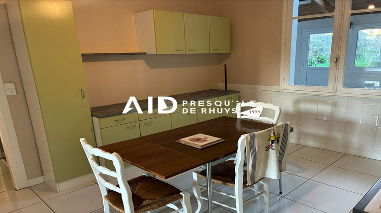 Ma-Cabane - Vente Maison SAINT-GILDAS-DE-RHUYS, 101 m²