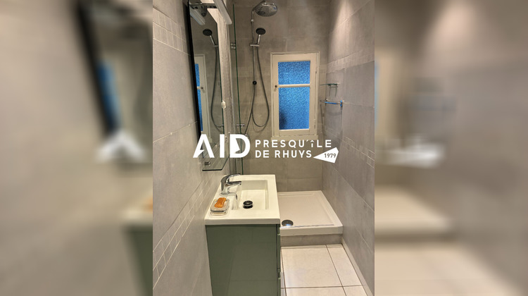 Ma-Cabane - Vente Maison SAINT-GILDAS-DE-RHUYS, 101 m²