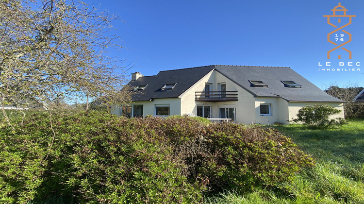 Ma-Cabane - Vente Maison Saint-Gildas-de-Rhuys, 197 m²