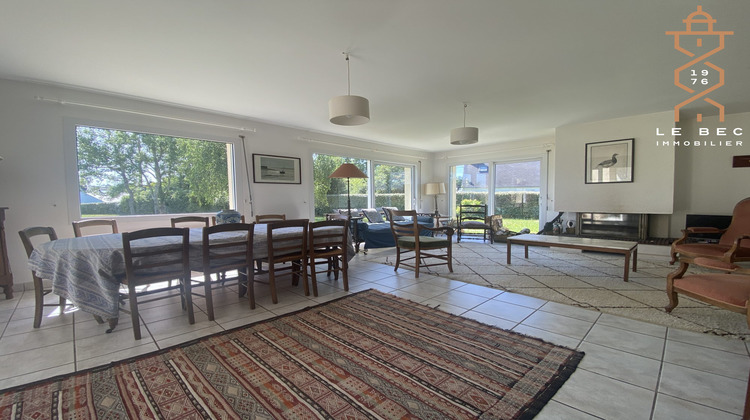 Ma-Cabane - Vente Maison Saint-Gildas-de-Rhuys, 197 m²