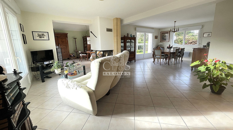 Ma-Cabane - Vente Maison SAINT-GILDAS-DE-RHUYS, 129 m²