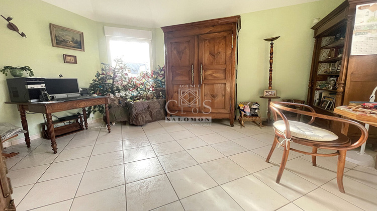 Ma-Cabane - Vente Maison SAINT-GILDAS-DE-RHUYS, 129 m²